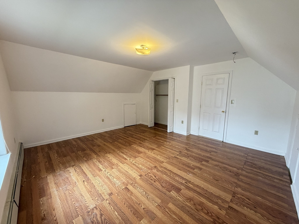 Residential Lease in Norwood 2