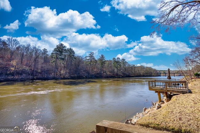 502 Old Dames Ferry Rd, House other with 2 bedrooms, 2 bathrooms and null parking in Juliette GA | Image 28