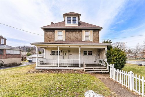 1602 Kansas Ave, White Oak, PA, 15131-2130 | Card Image