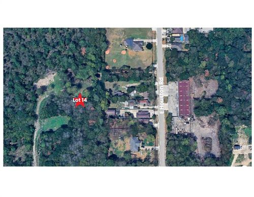 0 Yarmouth St, Houston, TX, 77028 | Card Image