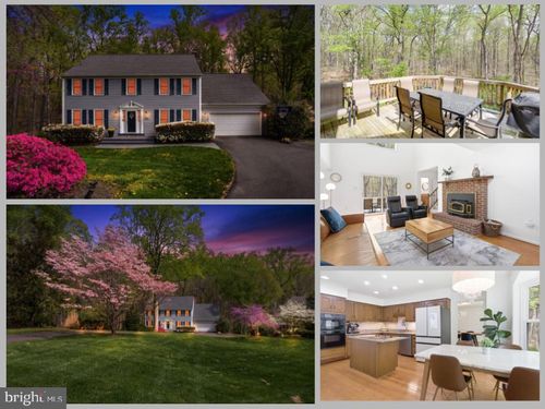 11467 Meath Dr, FAIRFAX, VA, 22030-5449 | Card Image
