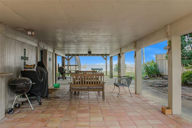 1437 John St, House other with 2 bedrooms, 3 bathrooms and null parking in San Leon TX | Image 22