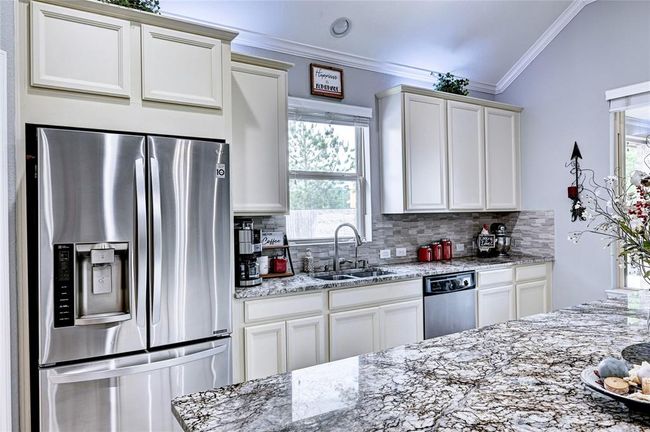3854 Fleetwood Falls Ln, House other with 3 bedrooms, 3 bathrooms and 2 parking in Spring TX | Image 21
