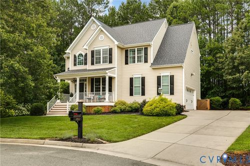 4907 Winding Branch Rd, Moseley, VA, 23120-1563 | Card Image