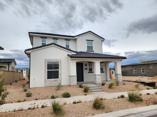 518 W Avery Ln, St. George, UT, 84790-5309 | Card Image