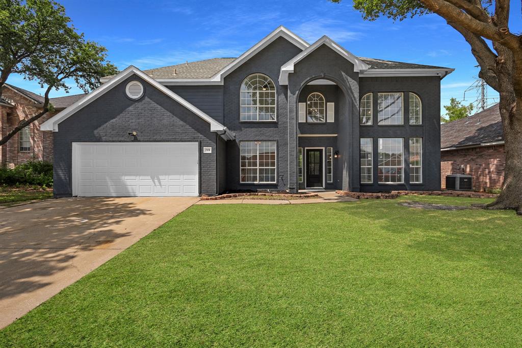 Jaime Jack Dr, Grand Prairie, TX 75052