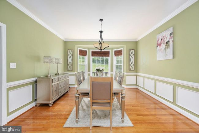 22 Sentinel Ridge Ln, House other with 6 bedrooms, 5 bathrooms and null parking in STAFFORD VA | Image 8