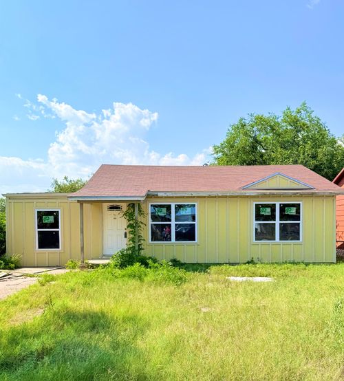 2516 Forest Park Ave, San Angelo, TX, 76901-1907 | Card Image