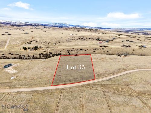 35 Hayfield Loop Trl, Ennis, MT, 59729-9154 | Card Image