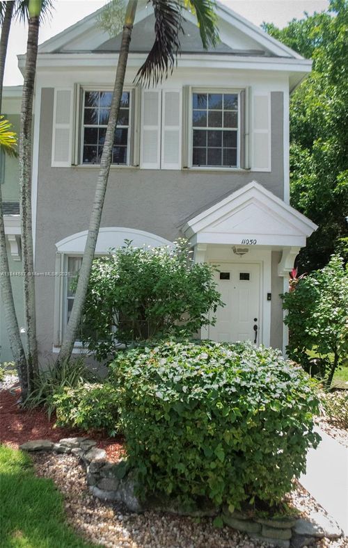 11050-11050 Conch Ct, Tamarac, FL, 33321-8858 | Card Image