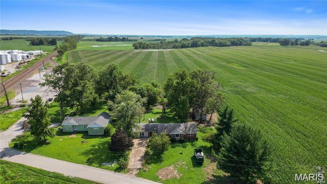 Aerial View of Home | Image 31