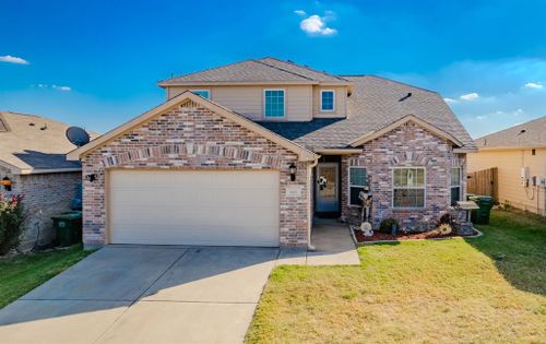 1802 Douglas Street, Howe, TX, 75459 | Card Image