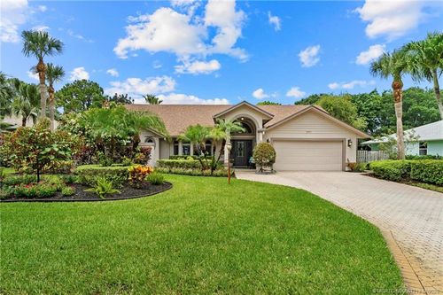 2087 Sw Danforth Cir, Palm City, FL, 34990-7704 | Card Image