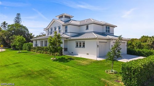 1984 Frederick St, NAPLES, FL, 34112-0618 | Card Image