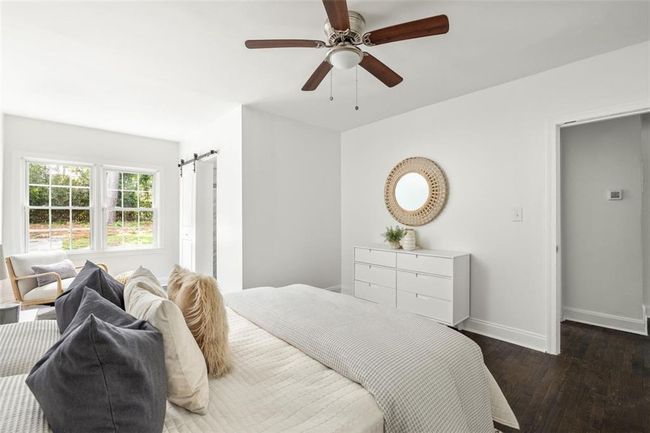 1170 Westmont Rd Sw, House other with 3 bedrooms, 2 bathrooms and null parking in Atlanta GA | Image 17