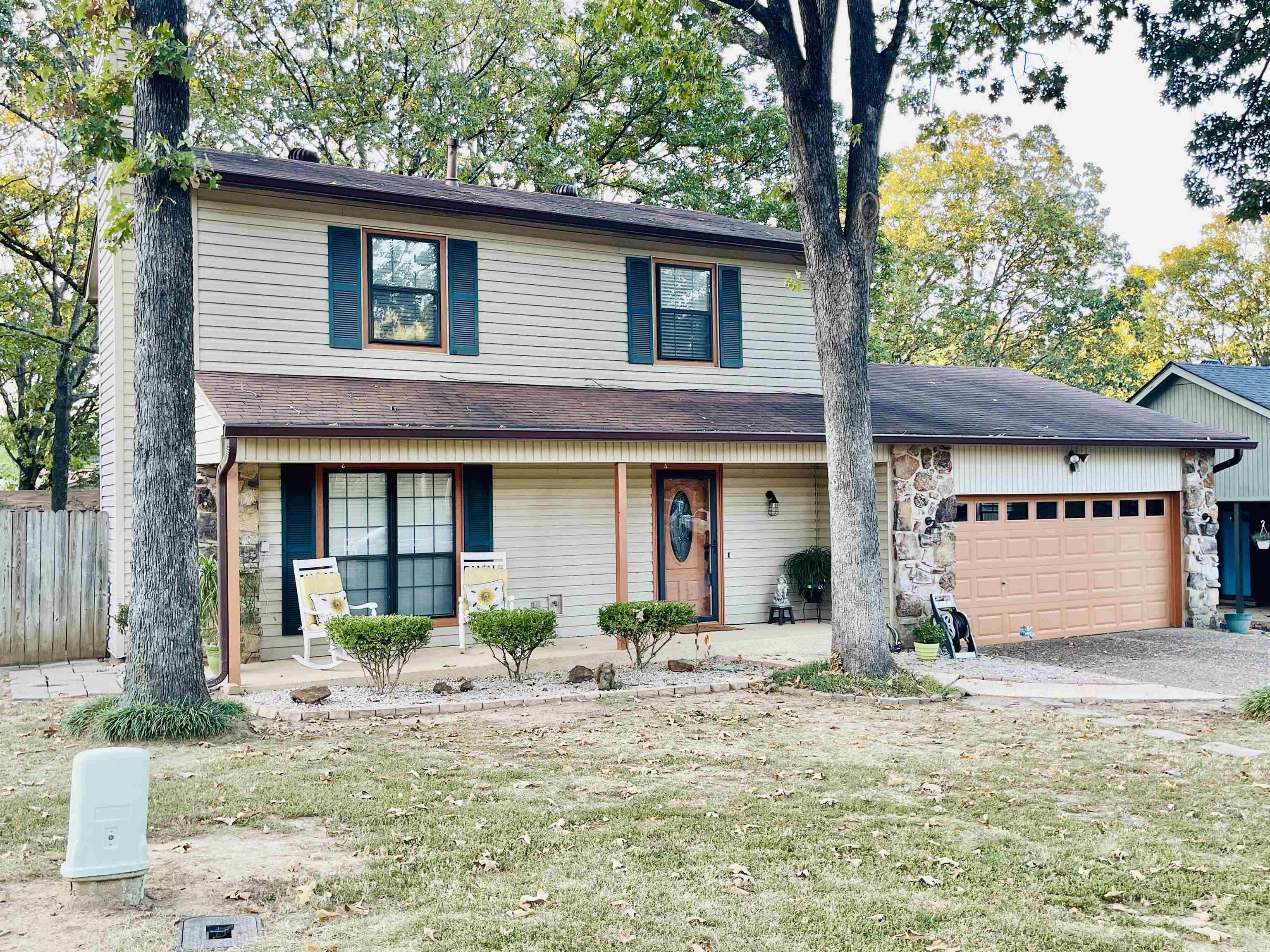 Prince Dr, Maumelle, AR 72113