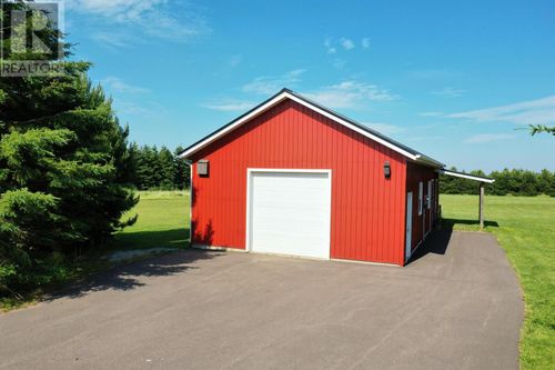 Lot Locke Shore Road - 1.3 Acres, Sherbrooke, PE, C1N4J8 | Card Image