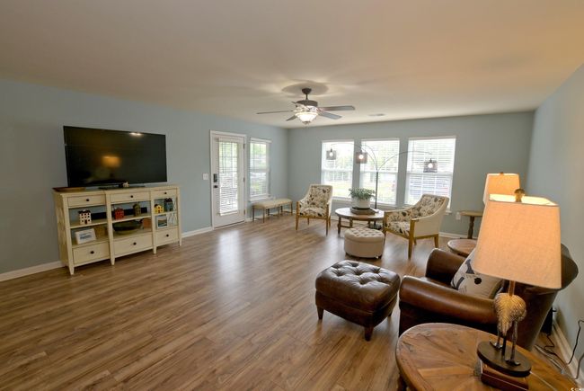B - 9 Pistachio Loop, Condo with 3 bedrooms, 2 bathrooms and null parking in Murrells Inlet SC | Image 4