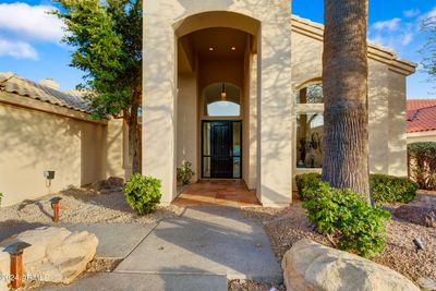 11665 E Carol Avenue, House other with 3 bedrooms, 2 bathrooms and null parking in Scottsdale AZ | Image 2