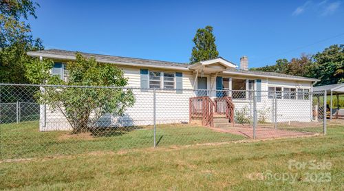 531 Bryson Rd, Candler, NC, 28715-9501 | Card Image