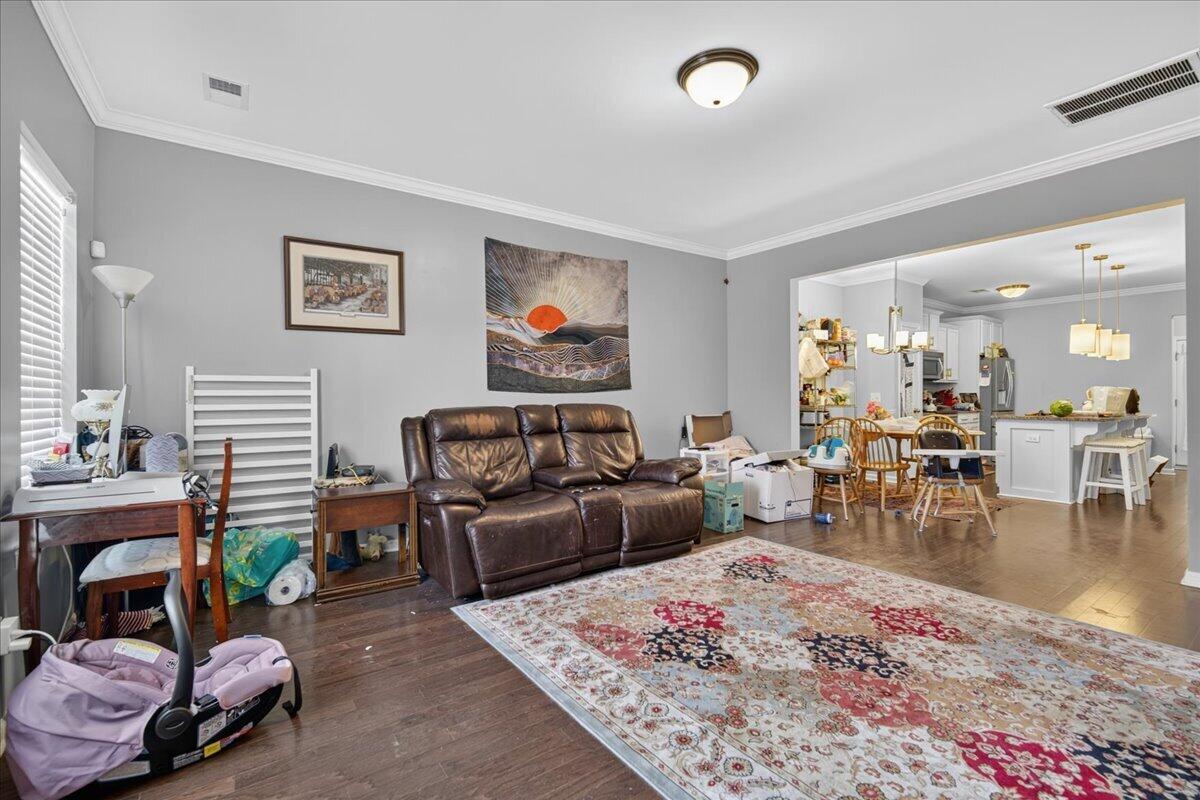Residential in Summerville 4