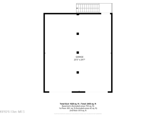 a-1112 E Fort Macon Rd, Atlantic Beach, NC, 28512-7441 | Card Image