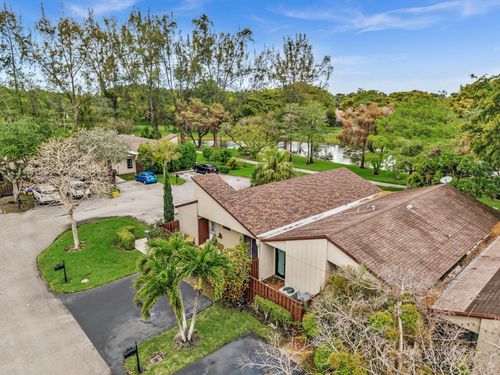 11609 Orange Blossom Ln, Boca Raton, FL, 33428-5577 | Card Image