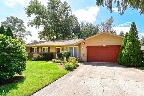 136 Lantern Ln, Carmel, IN, 46032-1501 | Card Image