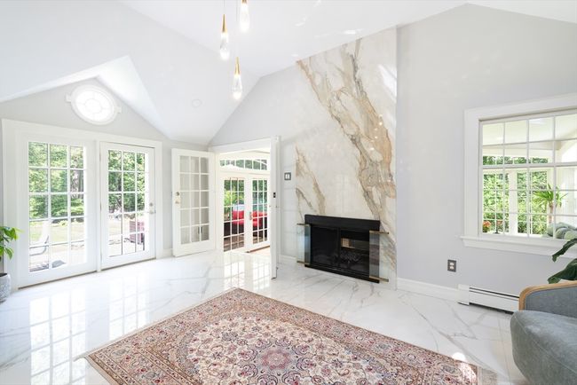 338 Highland St, House other with 4 bedrooms, 4 bathrooms and 6 parking in Weston MA | Image 14