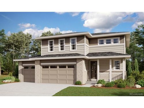 2983 N Eaton Park St, Aurora, CO, 80019 | Card Image