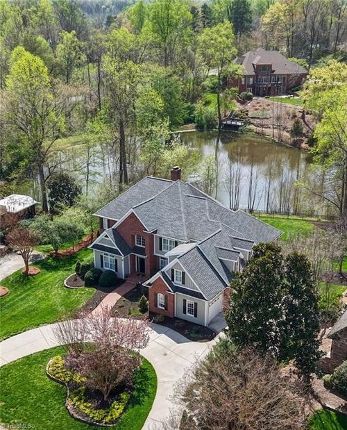 235 Fox Lake Ct, Winston-Salem, NC, 27106-3067 | Card Image