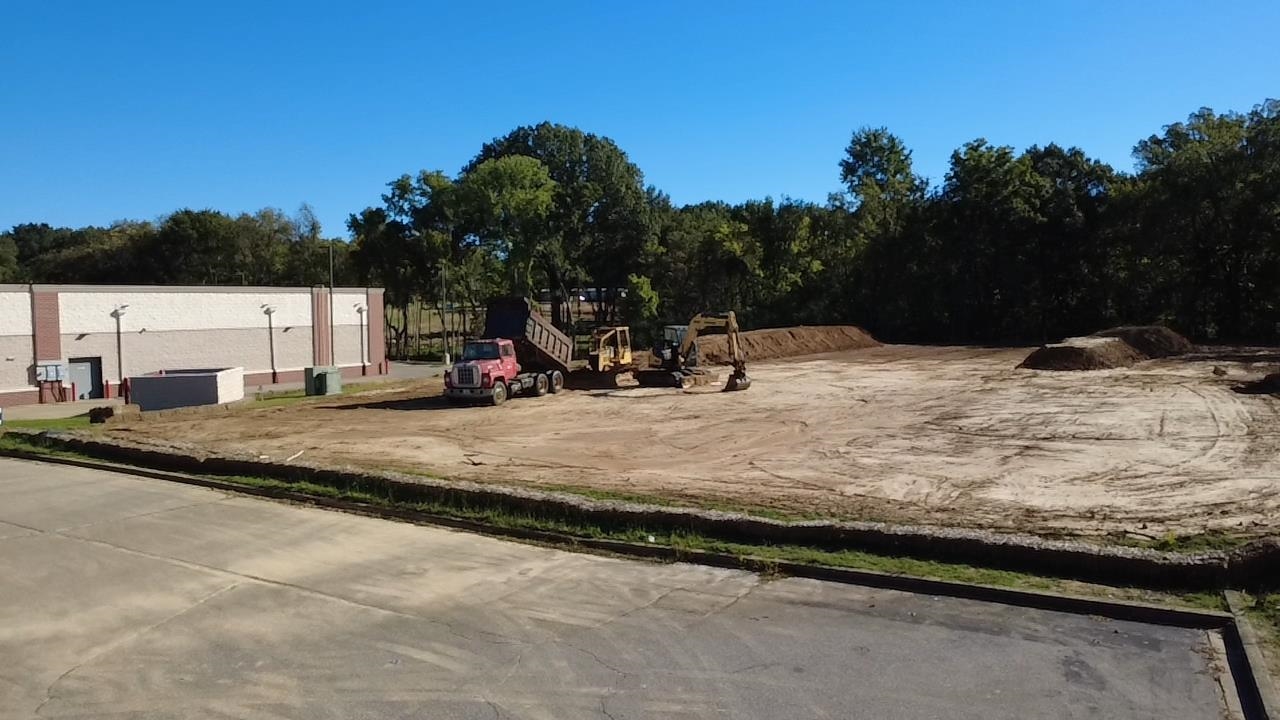 Land in Bartlett