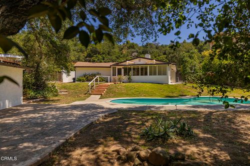 1853 Country Pl, Ojai, CA, 93023-4144 | Card Image