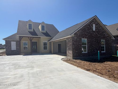 318 Sweet Harvest Rd, Youngsville, LA, 70592-4505 | Card Image