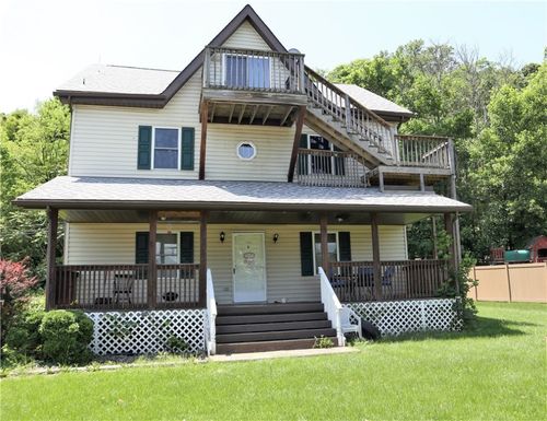 2-117 Short St, Coal Center, PA, 15423-1269 | Card Image