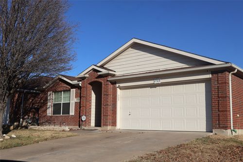 2508 Prospect Hill Dr, Fort Worth, TX, 76123-1665 | Card Image