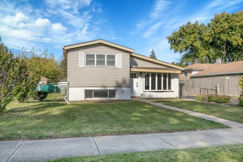 329 E Jefferson St, Bensenville, IL, 60106-3113 | Card Image