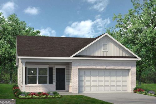 lot-23-1428 Trellis Court, Hampton, GA, 30228 | Card Image