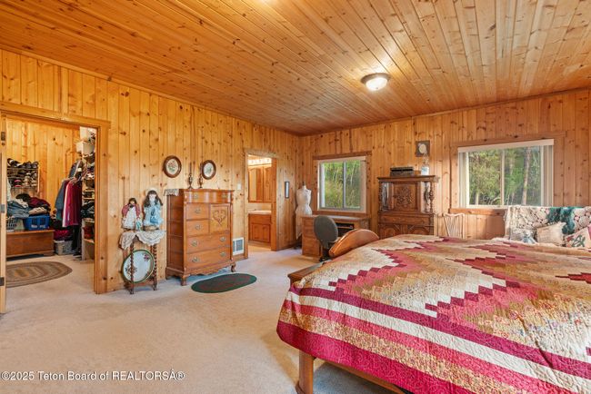 256 Pierce Dr, House other with 4 bedrooms, 3 bathrooms and null parking in Etna WY | Image 30