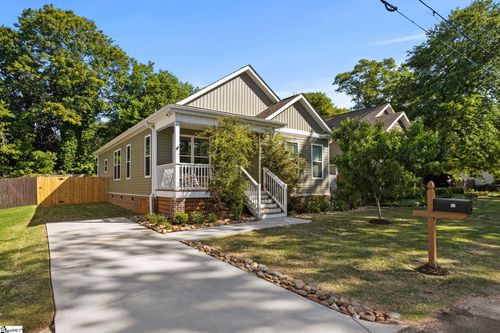 12 Harris Lane, Greenville, SC, 29607 | Card Image