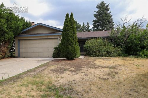 5560 S Buckskin Pass Dr, Colorado Springs, CO, 80917-2759 | Card Image