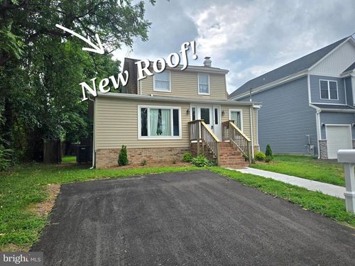 261 Arundel Rd, PASADENA, MD, 21122-3140 | Card Image