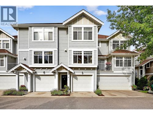 6-1853 Parkview Cres, Kelowna, BC, V1X8A3 | Card Image