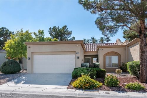 2513 Dark Peak Dr, Las Vegas, NV, 89134-7596 | Card Image