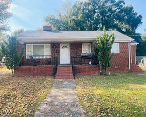 16 S Hillsborough St, Franklinton, NC, 27525-1313 | Card Image
