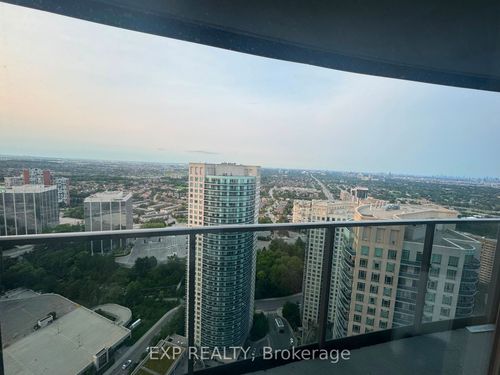 3707-60 Absolute Ave, Mississauga, ON, L4Z0A9 | Card Image