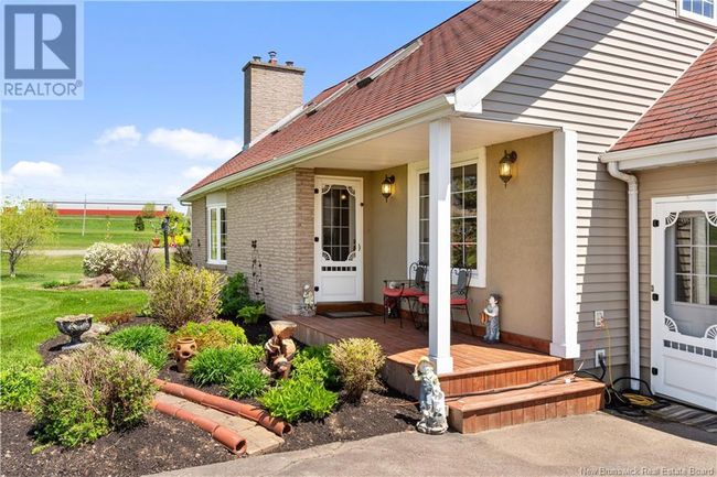 2423 Rte 515, House other with 3 bedrooms, 3 bathrooms and null parking in Sainte-Marie-De-Kent NB | Image 6