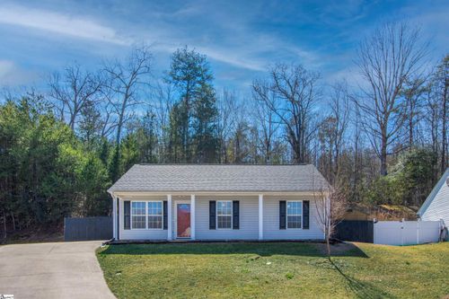 512 Crescentwood Court, Taylors, SC, 29687 | Card Image