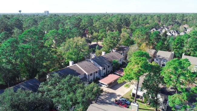 APT-1407 - 14911 Wunderlich Dr, Condo with 2 bedrooms, 2 bathrooms and null parking in Houston TX | Image 22