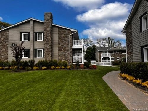6-1b-9 Williams Boulevard, Brookhaven, NY, 11755 | Card Image